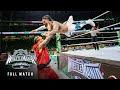 FULL MATCH Jey Uso Vs Jimmy Uso WrestleMania XL Saturday
