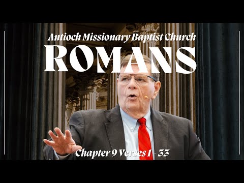 The Sovereign Plan: Understanding God's Purpose for Israel