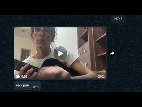 rep jam, aventura londrina