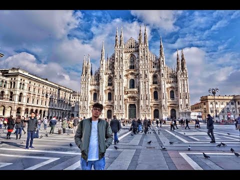 JUNIOR MILL x STRANGE - COME VOGLIO (VIDEO UFFICIALE)