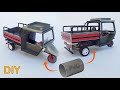 Great Creative Idea Make A Tuk Tuck Rickshaw Using PVC Pipe