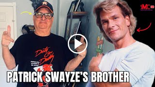 Sean Swayze Dead: Patrick Swayze’s Younger Brother Cause of Death Revealed by Police After He Died