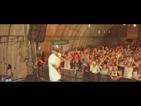 VIVID STEM Records na Hip Hop Kemp 2016