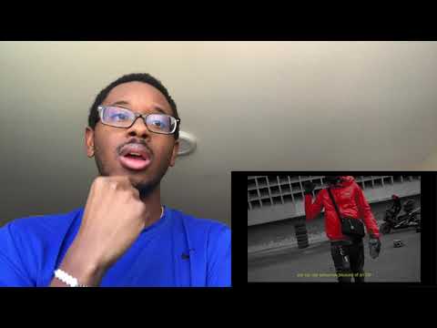 Kaki Santana 667 - Pas grave (freestyle) (AMERICAN REACTS 🇺🇸‼️‼️) @MangemortSquad