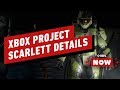 Xbox Project Scarlett Details and Halo Infinite Release Window - IGN Now
