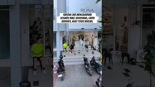 Download lagu LARI MENGAJARKAN SESUATU YG SEDERHANA, capek berhenti, kuat terus berlari #shorts #run #running mp3