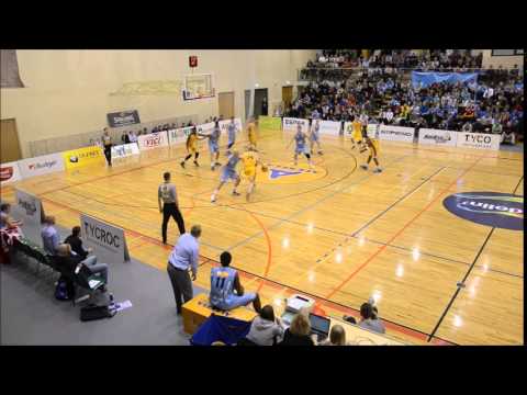 TYCO/Rapla vs Rakvere Tarvas 21.03.2015