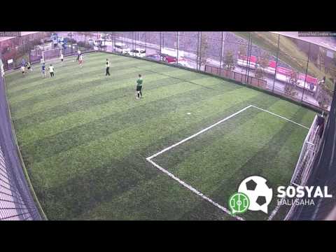 Akatlar Halı Saha - 31-03-2017 19:00:02 - sosyalhalisaha.com