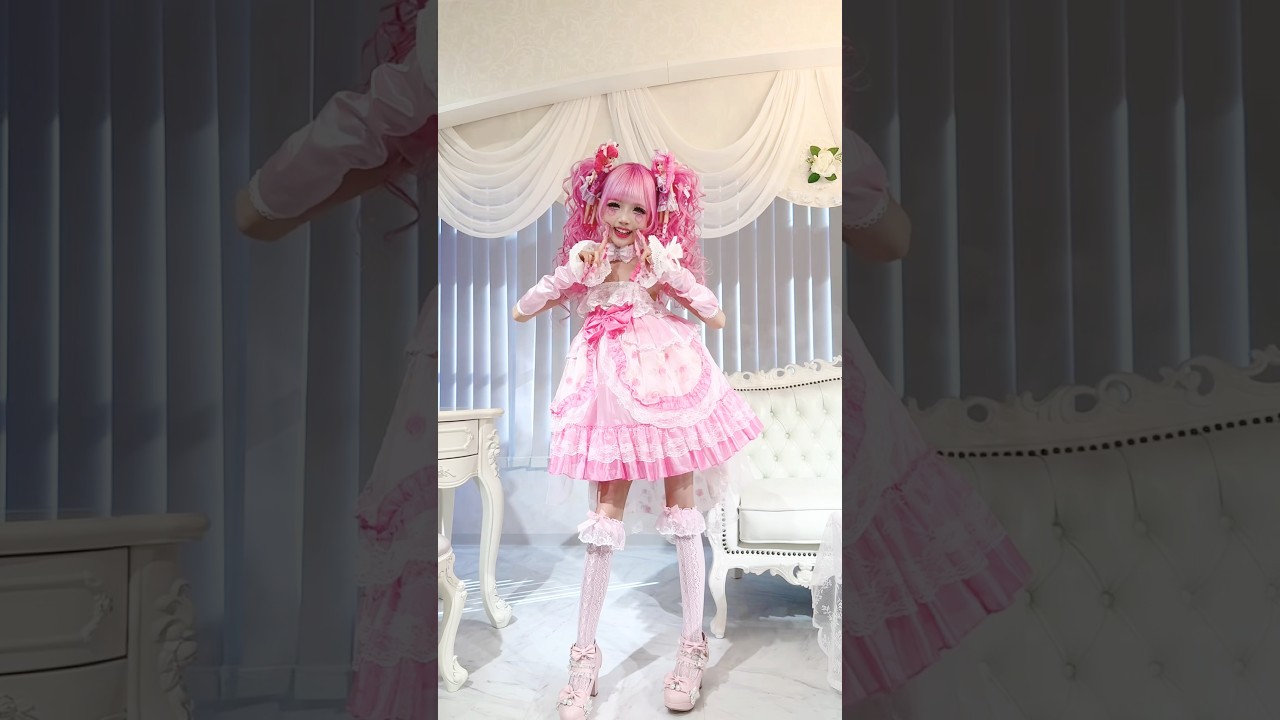 ゆめみるプリマドンナ💝 #きゅーすと #姫ギャル #りりぴ #Princess