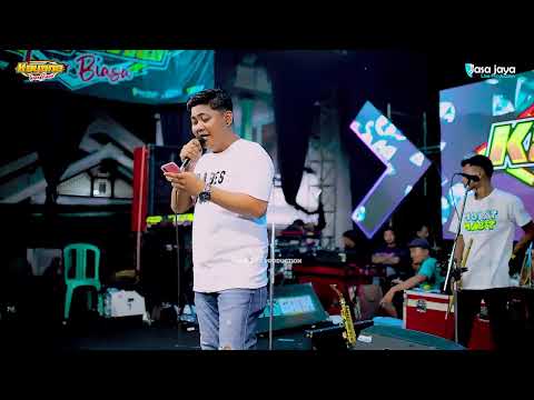 TEMBOK DERITA IRUL MC - KAYANA LUAR BIASA - HAPPY PARTY TEAM USEL SEASON 3 - KARANGREJO JUWANA PATI