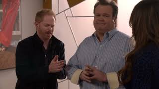 Modern Family - Baby on Board-clip2