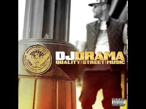 DJ Drama - We In This Bitch 2.0 (ft. Young Jeezy, T.I., Ludacris, Drake & Future)