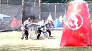 preview picture of video 'WCPS E4 Battle Ground Open -- Team Eclipse vs Invictus ( 08/24/2013 )'