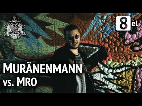 Video thumbnail for Vs. mRo [VBT 2018 - HR 8tel-Finale]