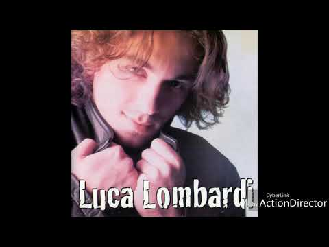 12-Luca Lombardi - Io ricomincerei