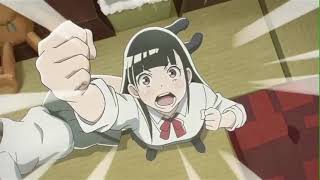 ポンコツしらせちゃん