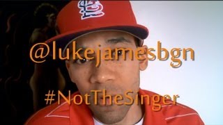 Ludacris - IDGAF Mixtape Review