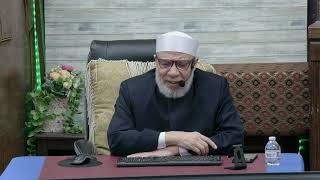 صورة أحكام المفقودين من المساجين والمعتقلين من حيث الإرث والعدة/الخمـيس( 12-12-2024م)الحلقـة الأولى