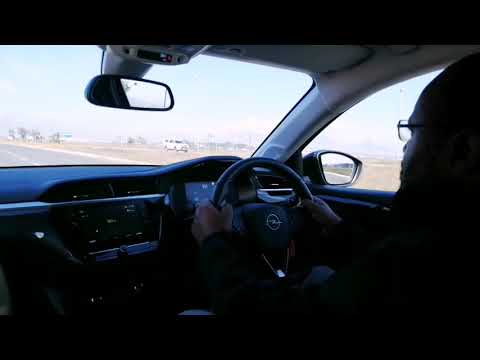 New Opel Corsa #Shakedown | Dozer Drives | South African YouTubers