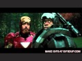 Iron Man Wmv