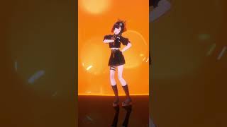 【#踊ってみた】 倍倍FIGHT!  #shorts 【蝶屋はなび】