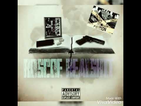 Roscoe Ft. Tone - On Errthang