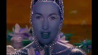 Amber - This is your night (4K REMASTERED)