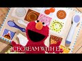 Ice Cream Melissa Doug Puzzle With Elmo Reading Time
