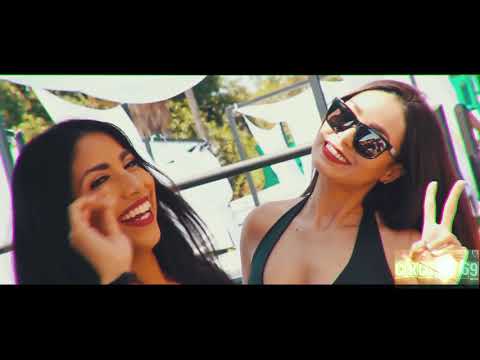 Heroina Vop Vop - Burak Yeter (Extend RMX Dj Scrubo) Música Comercial