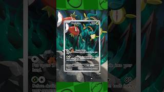 #pokemonchannel #pokemon #collectiblecards #pokemontcg #pokemoncards #pokemonart #pokemoncommunity