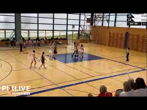 Nyon - Riva U16