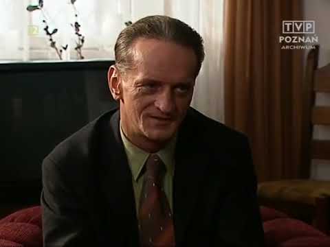 Janusz Tracz - seria II (2001-02) cz. 11/21