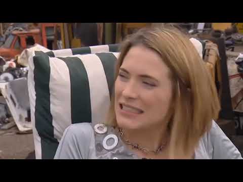 Scrapheap Challenge Season 6 E07 - Jet Cars