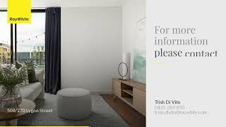 508/270 Lygon Street, Brunswick East VIC