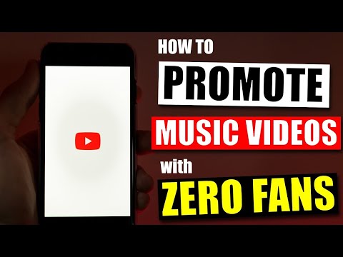 Promotion: The Art of Amplification | Vibepedia