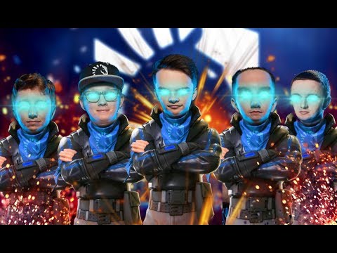 We Enhanced Team Liquid with this Fortnite Edit Video