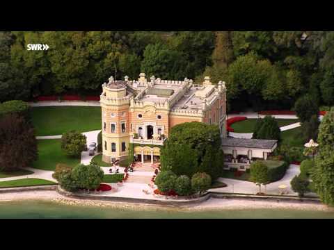 Der Gardasee - Das Versprechen des Südens - Dolce Vita pur - Sehnsuchtsziel in Norditalien - SWR HD+