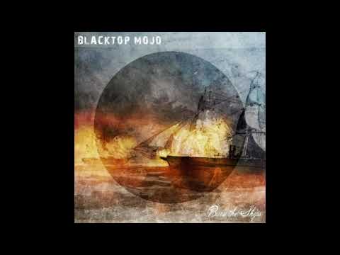 Underneath  Blacktop Mojo