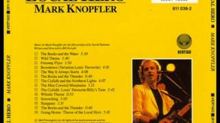 Mark Knopfler -  LOCAL HERO - 1983 - album