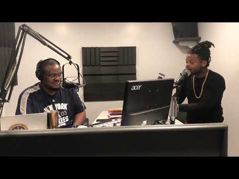 Fantom Dundeal x DJ Jon Doe - The Reasoning