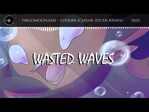 [Moombahton] - DiegoMolinams - Louder (Caesar Julius Remix)