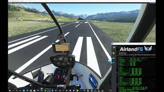 AirlandFS video