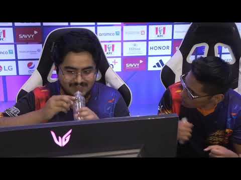 Thrilling Matchup: Chanel vs Noel Tekken 7 Nations Cup 2023