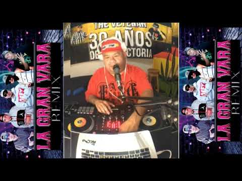 DJ ACON - Sonando La Gran Vara Remix - Ungido,Myztah Gonzo,Mistta Elegance ,Mista Bles , Bruma kiat