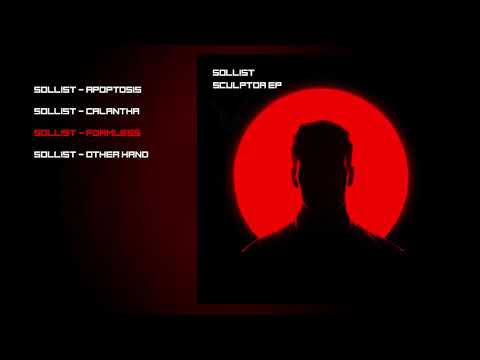 Sollist - Formless