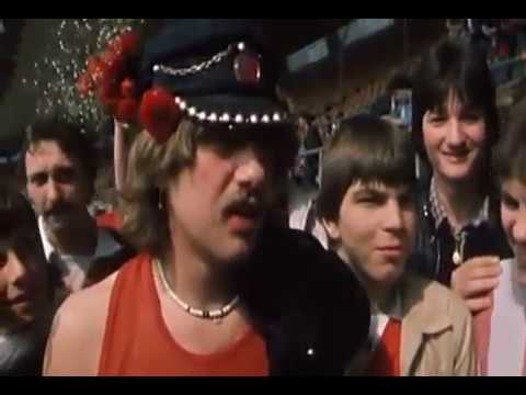 1985 Fortuna Düsseldorf - Fans gegen Bierverbot | Alkoholverbot im Rheinstadion | Oldschool