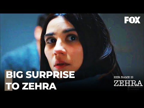Genco Found Zehra's Mother - Her Name is Zehra Episode 14