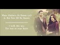 Ishq Tamasha OST Lyrics With Translation Hum Tv Drama