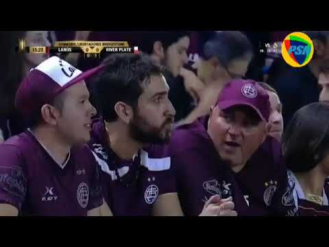 River y el VAR Jugada 06: Penal de Braghieri a Nacho Fernández?