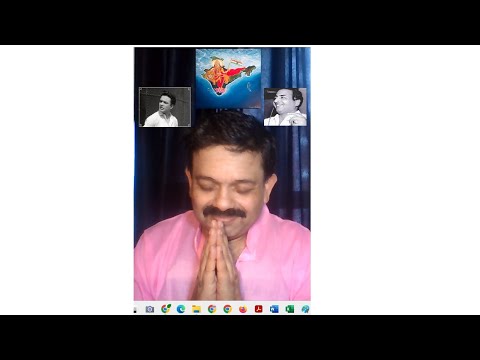 Rituparna Das Patriotic Song in Memory of Padma Shree Md. Rafee and Mahanayak Uttam Kumar